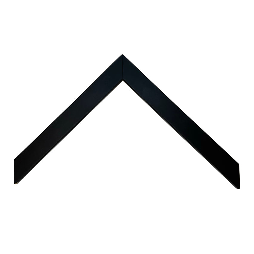 Deep Black Box Frame