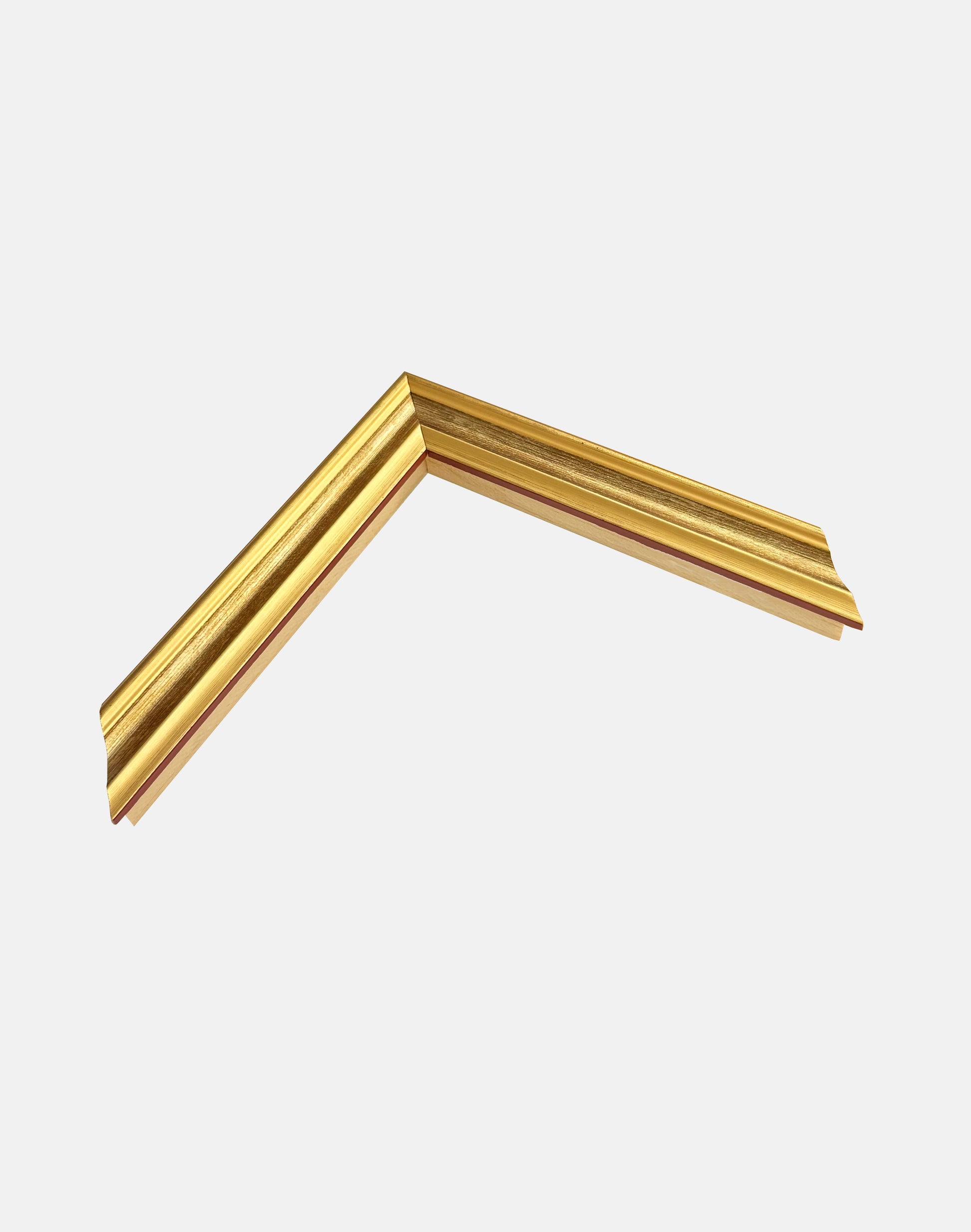 Antique Gold Frame