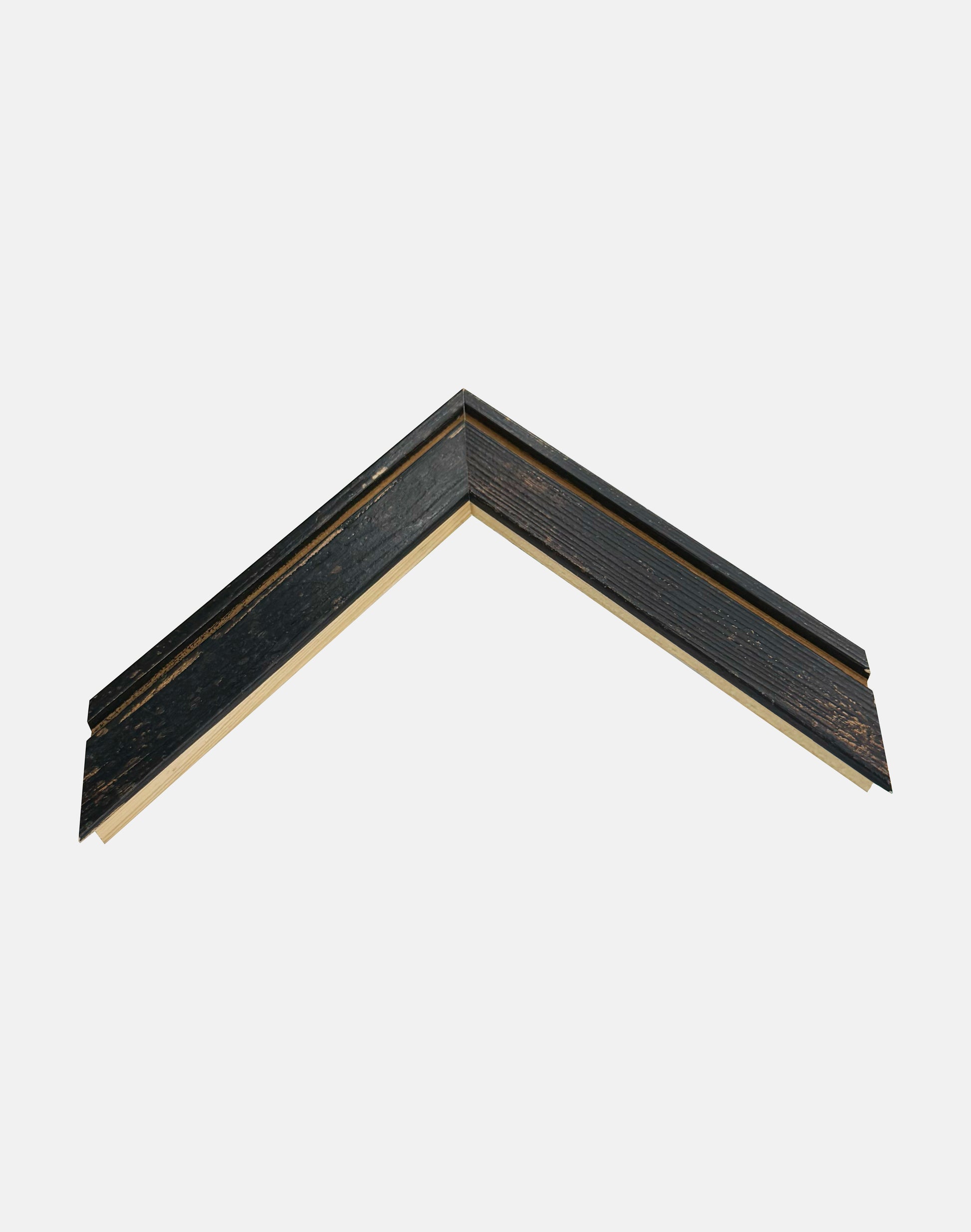 Black Rustic Frame