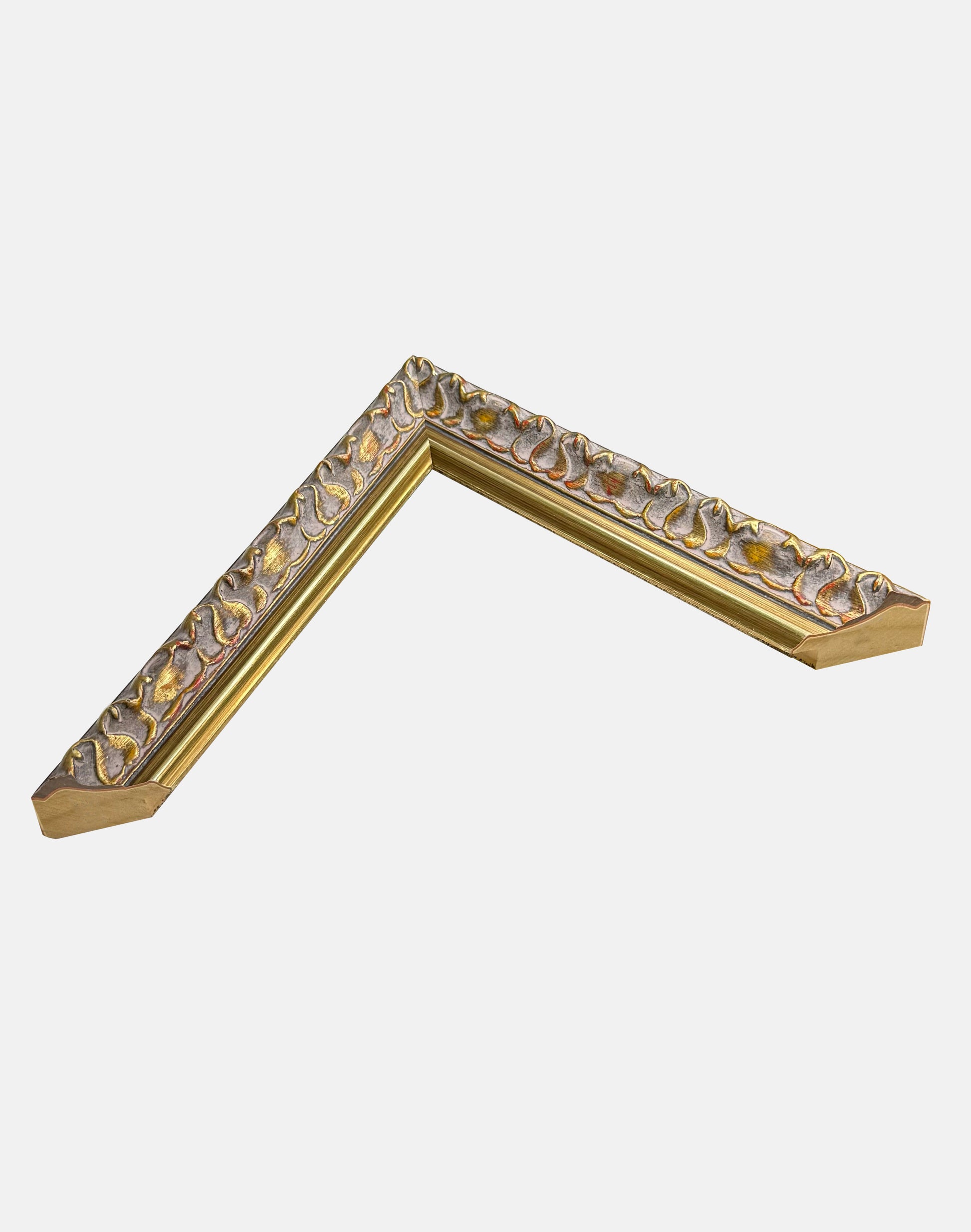 Decorative Gold Antique Frame